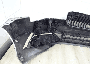 Skoda superb iii lift 3V0 2019- zderzak przód przedni 3V0807221F 11