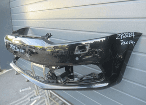 Zderzak przedni przód vw polo v 5 lift 6C0 6C0807221 2014-2017 4