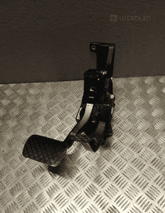 PORSCHE MACAN 95B PEDAŁ HAMULCA I GAZU STELAŻ 95B723031C 4