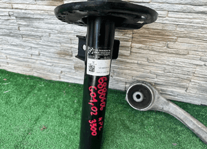 ZWROTNICA WAHACZE AMORTYZATOR BMW X3 G01 X4 G02 6880606 6882596 2