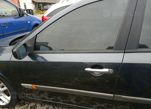 Renault Laguna II drzwi przod przednie prawe   TEB66 2