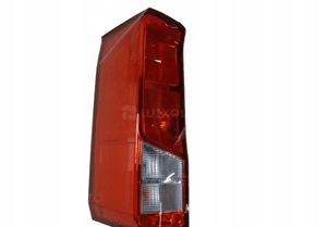 Vw crafter ii 2 7C0 man tge lampa tył tylna lewa led eu 1