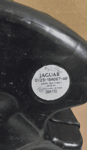 Subwoofer głośnik jaguar xf X250 BX23-19A067-AB 3