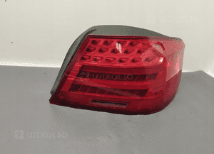 Bmw E93 lci prawa lampa tył 7252092 3
