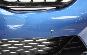 Zderzak przedni Kia Ceed III GT Line 5