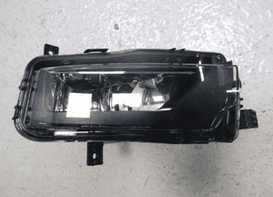 Vw crafter 16r- lampa halogen prawy przód prawa 2