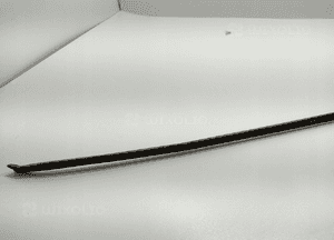 Listwa ozdobna chrom prawa bmw 7 E23 1977-1986 8