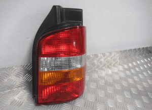 Lampa tylna tył prawa vw trnsporter T5 7H0 7H0945096G 2003-2009 rok 2