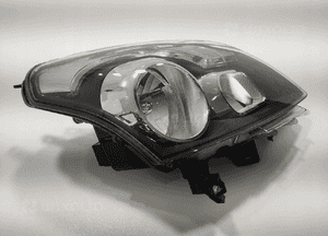 Lampa prawa przód przednia renault koleos i 2008-2011 europa 6