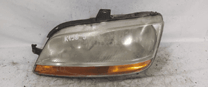 Przod przednia lampa lewa fiat multipla 2 1