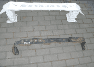 Ford focus MK3 lift 2015 osłona zderzaka oryginalna F1EB-17B769-AA 13
