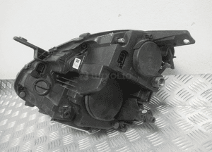Lampa przednia przód prawa alfa romeo giulietta xenon led 00505530710 2010- 14