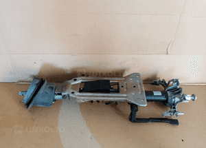 Kolumna kierownicza BMW I E87 6780272 1