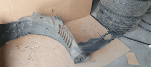 Nadkole lewy przód przednie lewe Mazda 6 II GS1D56140 3