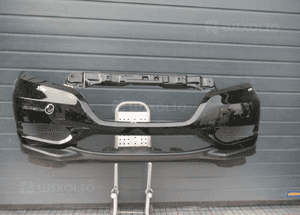 Zderzak przedni przód honda hr-v hrv ii 2013-2019 1