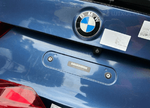 Klapa tylna lampy tylne tył bmw X3 G01 F97 C1M europa 4