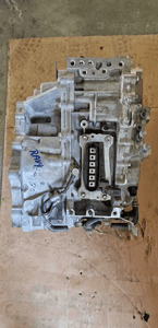 Skrzynia biegów automat Toyota RAV4 V 2.5 Hybrid 19- 4