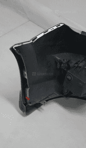 Zderzak przedni opel astra h lift opc line Z157 2008 12