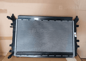 Chłodnica wody płynu VW Audi  Skoda Seat 1.0-1.4 CNG 00053884 3