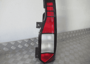 Lampa tylna tył prawa vw caddy iv 4 2K7945096 2020 6
