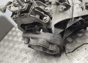 MINI R56 Skrzynia biegów 6-biegowa 7610160 13