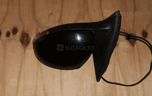 Lusterko lewe vw tiguan 6 pin uk LC9X 5N2857501R 2010 4