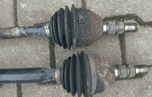 Opel Vectra C Signum Saab 93 1.8 16V polos prawa F17 1