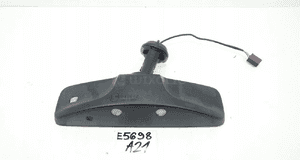 Lusterko wewnętrzne wsteczne mercedes eqc N293 2019- A2938105801 4