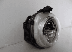 Halogen LED BMW X5 F15 / X6 F16 - R 10879 2