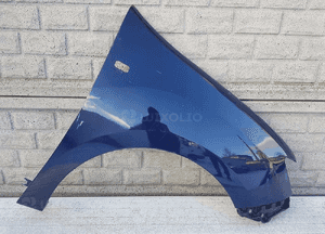Dacia sandero 13-18 błotnik prawy przód 1