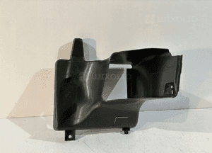 BMW 7 F11 Kierownica powietrza 7308827 L - 13827 1