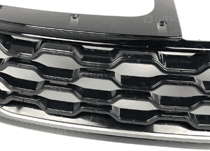 ATRAPA GRILL ZDERZAKA LAND ROVER EVOQUE II 7