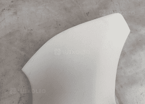 Osłona słupka lewa prawa Mazda 6 III GJ GHP9-68280 9