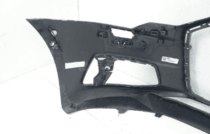 ZDERZAK PRZÓD PRZEDNI AUDI A6 C8 4K0 2018- 6