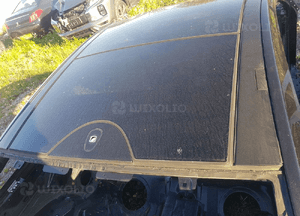 dach panorama solar W207 MERCEDES 2