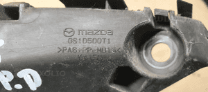 Ślizg zderzaka prawy przód przedni Mazda 6 II GS1D500T1 5