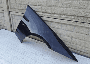 Bmw 3 E90 E91 2004 - 2012 błotnik przedni prawy 2
