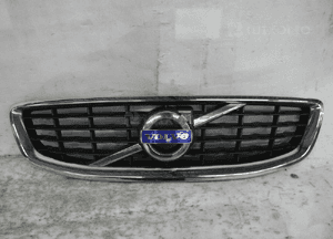 Volvo C70 Atrapa Grill Przód Przedni 31214856 1