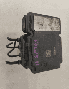 Ford Focus II oe BV61-2C405-AG POMPA ABS 1
