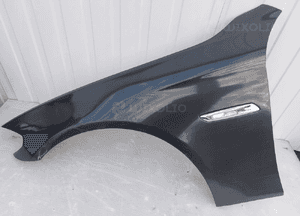 BŁOTNIK LEWY PRZÓD bmw f10 F11 1