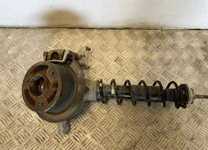 AMORTYZATOR ZWROTNICA LEWY TYL TWIZY 554001143R 1