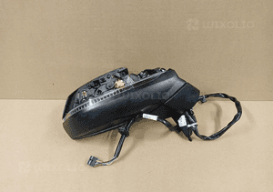 Lusterko prawe audi Q7 ii 4M 14PIN 15- 2