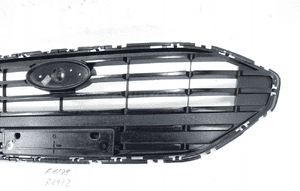 Ford fiesta MK8 viii lift 2021- atrapa grill chłodnicy zderzaka NX7B-8200-A 3