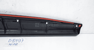 Listwa drzwi lewy przód audi Q4 e-tron 89A853959A 6