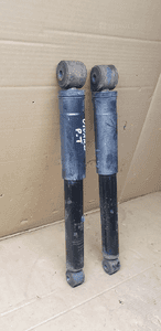 Amortyzator prawy lewy tył tylny Opel Vivaro B Trafic III 562102878R 93459604 4