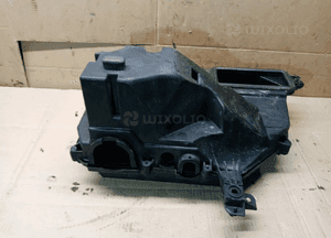 Obudowa osłona komputera Audi A6 C6 4F1907613 4F1907355 6