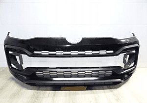Zderzak przód VW Up Up Cross Lift 1S0 16-20r 3