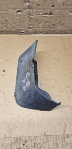 Listwa progowa progu prawy przód Citroen C5 III 1