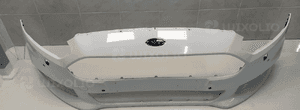 Ford s max MK2 14- zderzak przedni przód 2