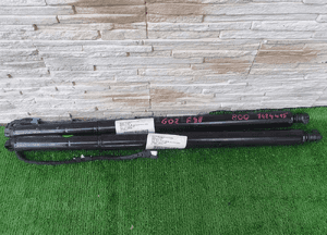 Siłownik klapy bmw X4 G02 F98 7424415